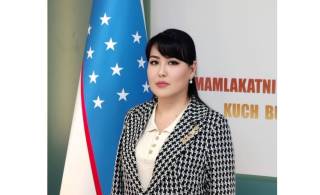Сайдалиева Лаззат Мухтарали қизининг педагогика фанлари бўйича фалсафа доктори (PhD) диссертация иши ҳимояси тўғрисида