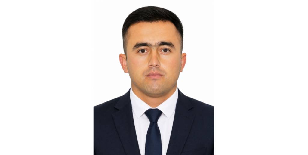 Ёқубов Хисрав Толиб ўғлининг қишлоқ хўжалиги фанлари бўйича фалсафа доктори (PhD) диссертация ҳимоясисиз (ихтиро патенти) асосидаги ҳимояси тўғрисида