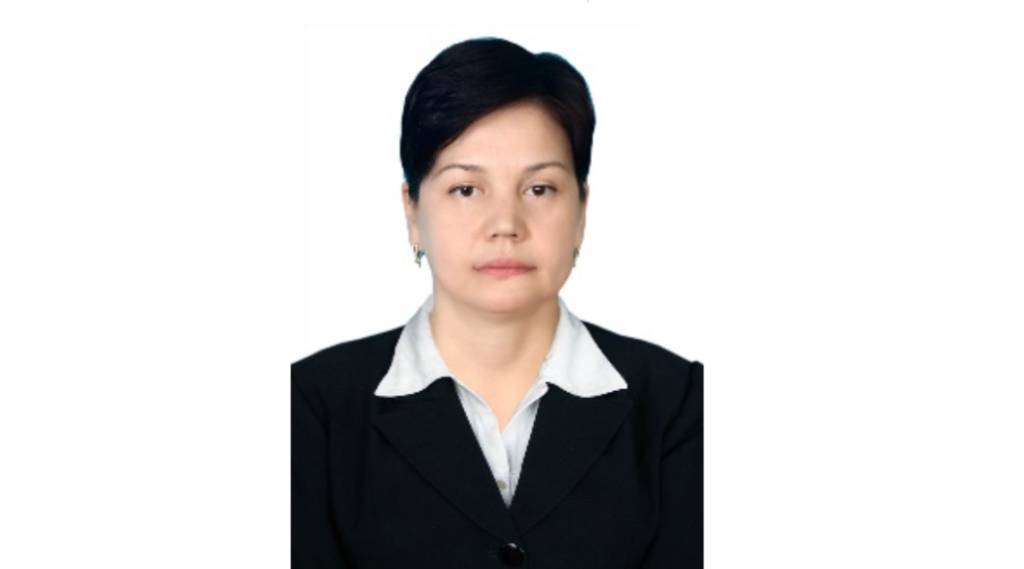 Султанова Адас Мамадалиевнанинг педагогика фанлари бўйича фалсафа доктори (PhD) диссертация иши ҳимояси тўғрисида