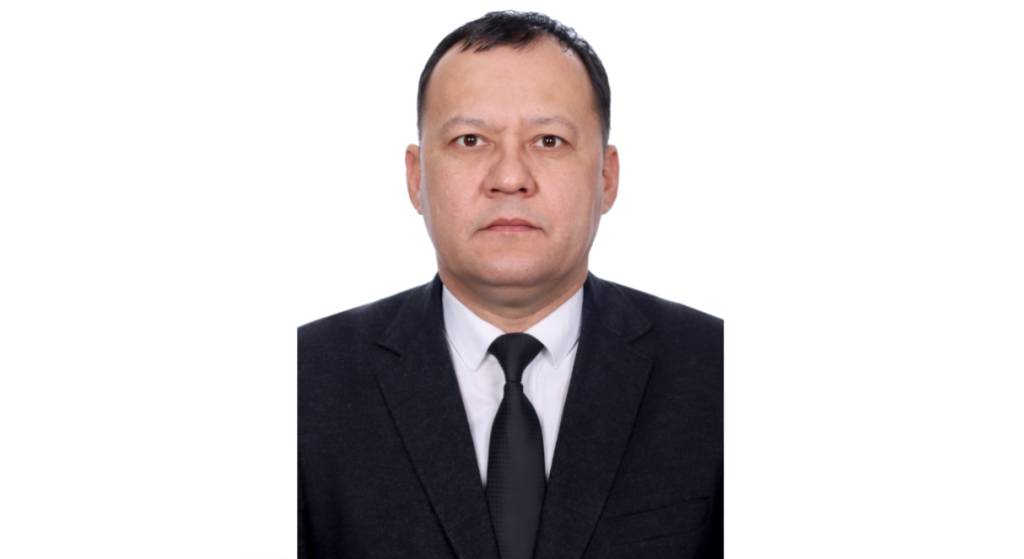 Тиллайев Дилмурод Оллабергановичнинг тарих фанлари бўйича фалсафа доктори (PhD) диссертация иши ҳимояси тўғрисида