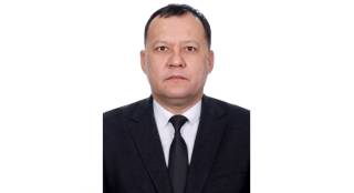 Тиллайев Дилмурод Оллабергановичнинг тарих фанлари бўйича фалсафа доктори (PhD) диссертация иши ҳимояси тўғрисида