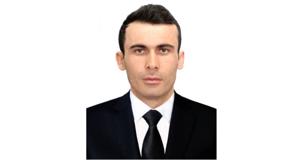 Рўзимов Вохид Улуғбековичнинг ветеринария фанлари бўйича фалсафа доктори (PhD) диссертация иши ҳимояси тўғрисида