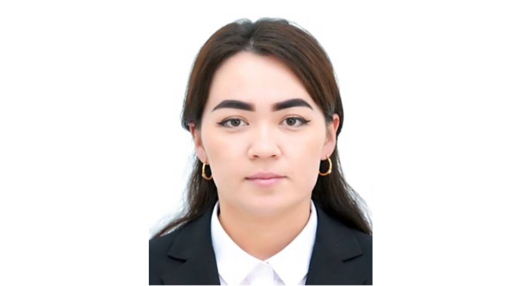 Zubaydullayeva Maftuna Alisher qizining tibbiyot fanlari bo‘yicha falsafa doktori (PhD) dissertatsiya ishi himoyasi to‘g‘risida