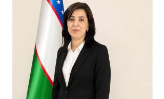 Ruziqulova Dilnoza Xoliqovnaning iqtisodiyot fanlari bo‘yicha falsafa doktori (PhD) dissertatsiya ishi himoyasi to‘g‘risida
