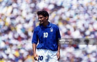 Jahon chempionati tarixi. AQSh-1994
