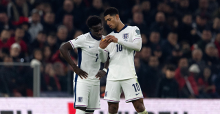 Bukayo Saka: Biz nimaga erishmoqchi ekanimizni juda yaxshi bilamiz