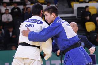 Ўсмир дзюдочиларимиз “Cadet and Junior Asian Cup Tashkent 2026” мусобақасида 38 та медал жамғарди