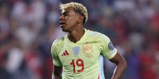 Lamin Yamal: jahon chempionati oldidan asabiylashayotganim yo‘q