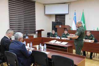 Тадбиркор мурожаати  эътиборда
