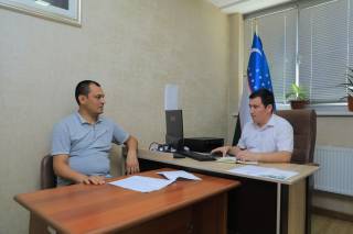Мурожаатларда инсон тақдири мужассам