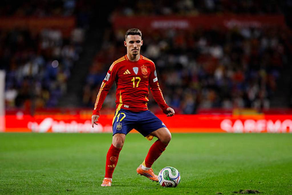 Alexandro Grimaldo: Biz jahon chempionatida g‘alaba qozonishni istaymiz va maqsadimiz ham shu