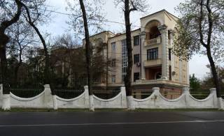 В реестр наследия Узбекистана внесли 67 новых объектов