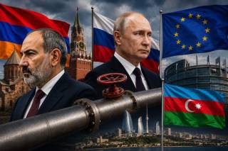 Rossiya Armanistondan kelgan 64,5 million shisha mineral suv sotilishini taqiqladi