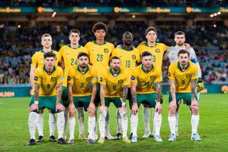 Avstraliya terma jamoasi mundialda ishtirok etuvchi futbolchilardan iborat yakuniy qaydnomasini taqdim etdi