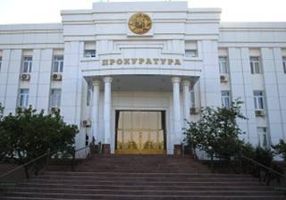 Ҳолатни прокуратура ўрганмоқда