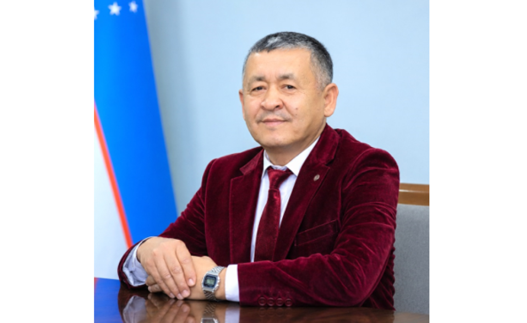 Мажидов Анвар Сиражовичнинг тарих фанлари бўйича фалсафа доктори (PhD) диссертация иши ҳимояси тўғрисида