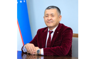 Мажидов Анвар Сиражовичнинг тарих фанлари бўйича фалсафа доктори (PhD) диссертация иши ҳимояси тўғрисида