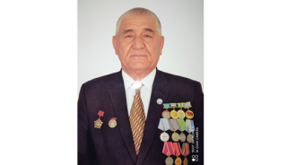 Сафаров Бахтиёр Сатторовичнинг тарих фанлари бўйича фалсафа доктори (PhD) диссертация иши ҳимояси тўғрисида