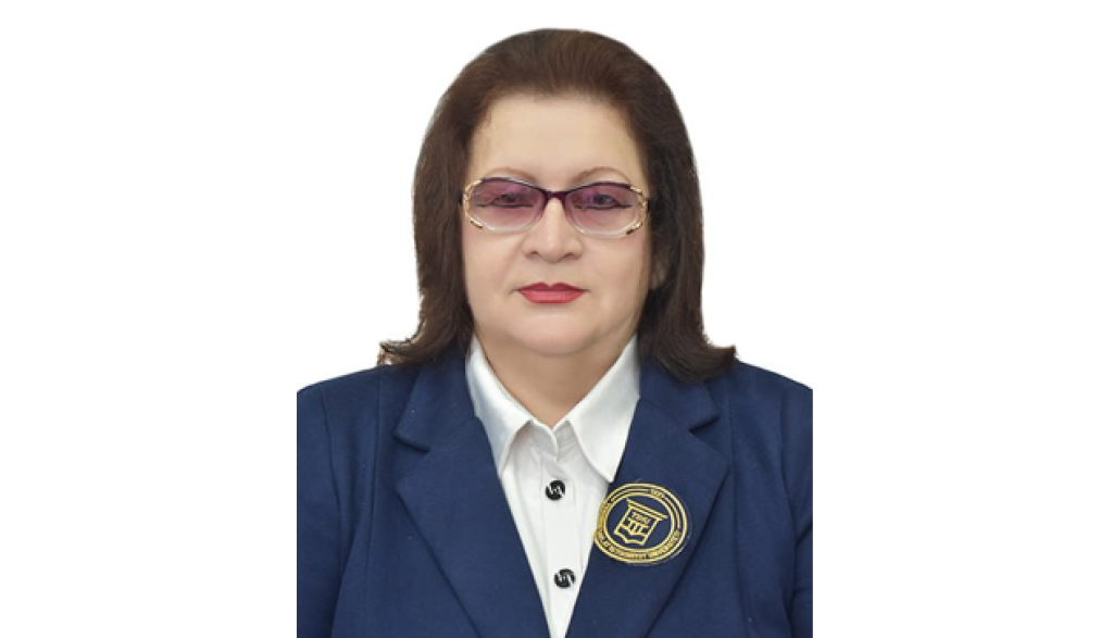 Долгова Ирина Евдокимовнанинг иқтисодиёт фанлари доктори (DSc) диссертация иши ҳимояси тўғрисида