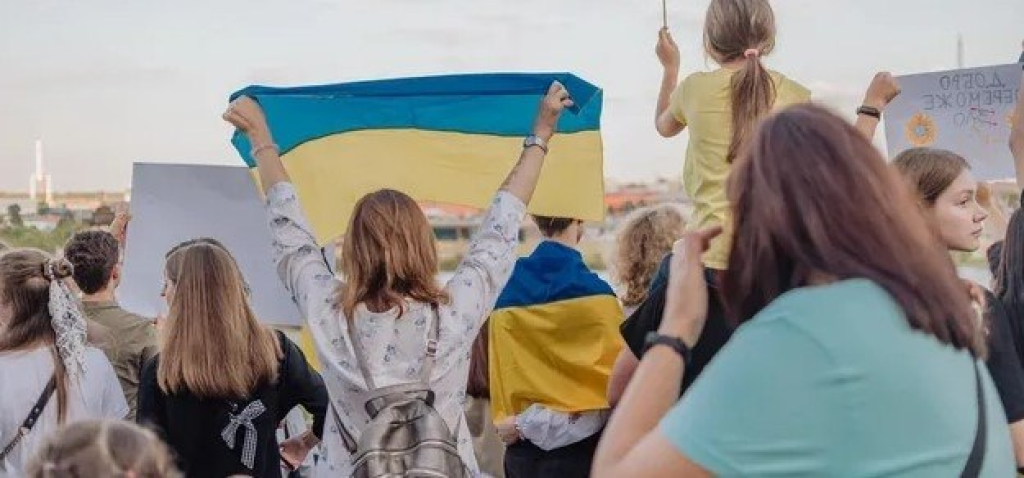 Ukraina 8 milliondan ortiq fuqarosini vatanga qaytarish dasturini ishlab chiqmoqda