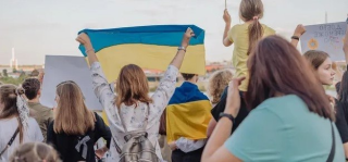 Ukraina 8 milliondan ortiq fuqarosini vatanga qaytarish dasturini ishlab chiqmoqda