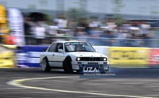 Drift бўйича ўтказилган Марказий Осиё очиқ кубогидан фоторепортаж