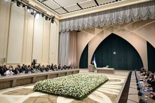 Маданият ва санъат соҳасида истеъдодларни қўллаб-қувватлаш мақсадида янги тизим жорий этилади