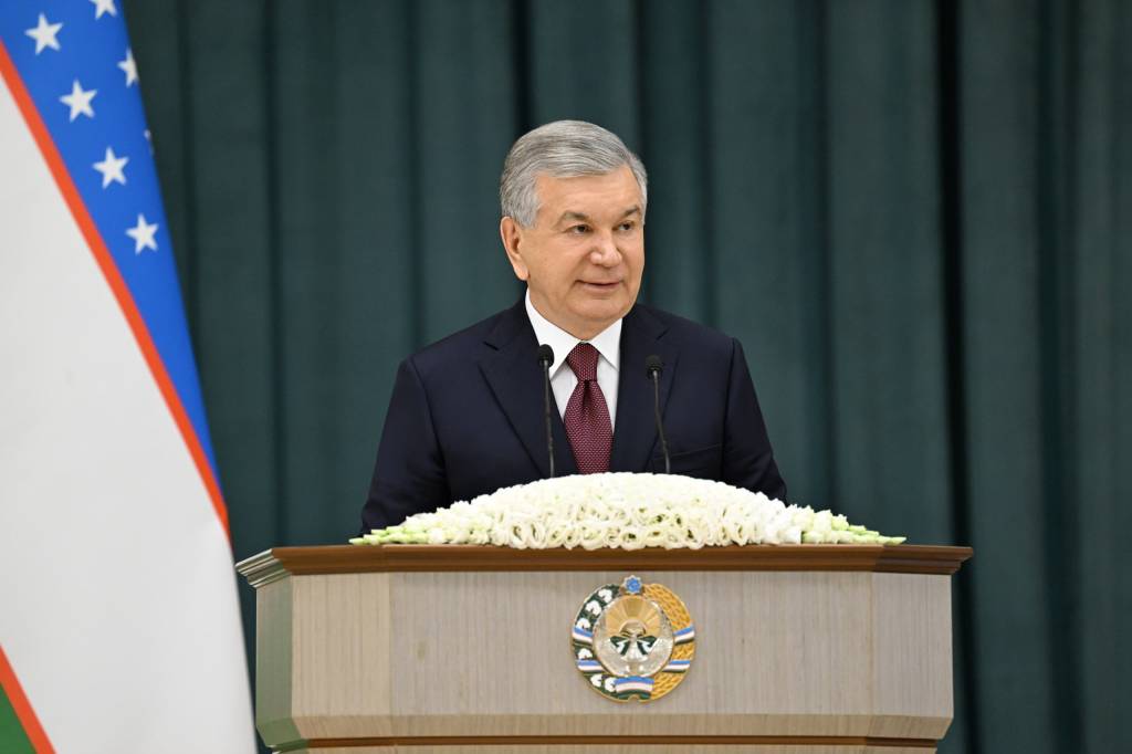 “Ўзбекфильм”га миллий мақом берилади