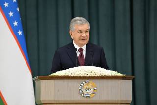 “Ўзбекфильм”га миллий мақом берилади