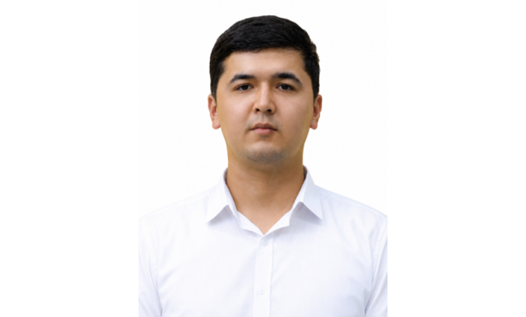Abdumalikov Abdulaziz Abdulmajid o‘g‘lining kimyo fanlari bo‘yicha falsafa doktori (PhD)  dissertatsiya ishi himoyasi to‘g‘risida