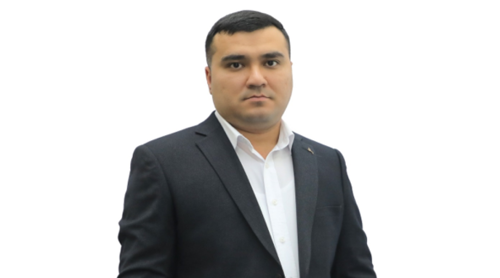 G‘ofurov Javohir Jaxongir o‘g‘lining iqtisodiyot fanlari bo‘yicha falsafa doktori (PhD) dissertatsiya ishi himoyasi to‘g‘risida