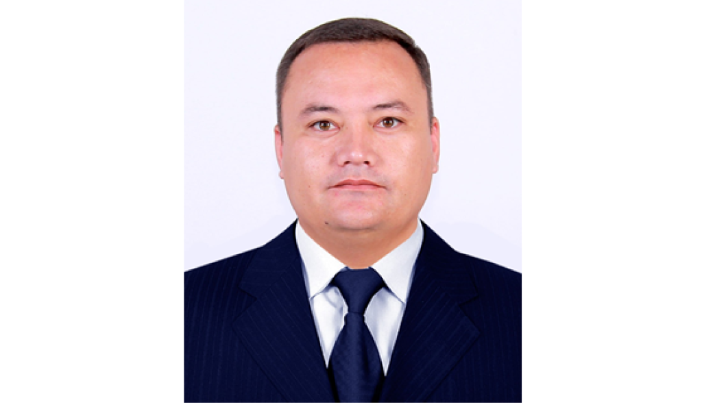 Каримов Зафарбек Атабоевичнинг фалсафа фанлари доктори (DSc) диссертация иши ҳимояси тўғрисида