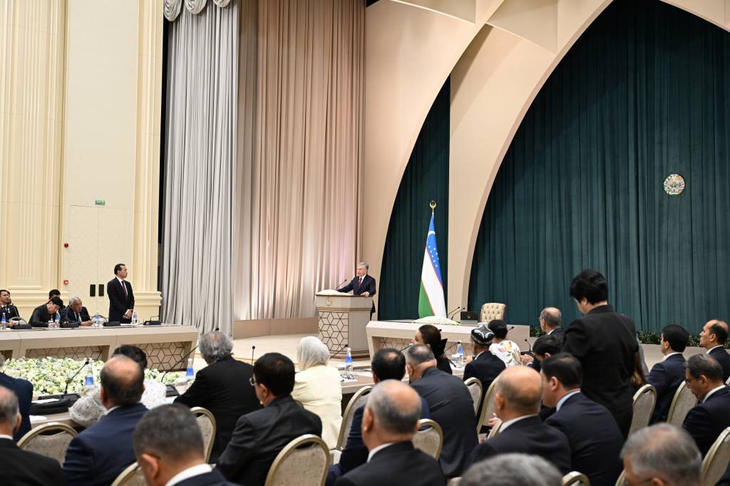 “Musiqa va san’at”, “Estrada va sirk” texnikumlariga oliy maktab maqomi beriladi