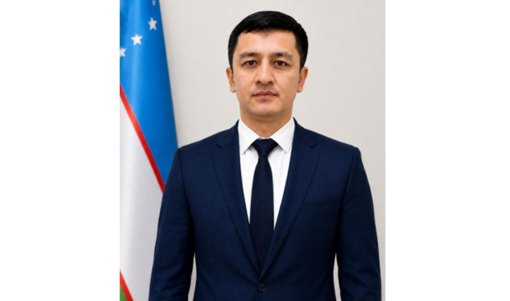 Абдулхафизов Абдурахмон Абдурасул ўғлининг тиббиёт фанлари бўйича фалсафа доктори (PhD) диссертация иши ҳимояси тўғрисида