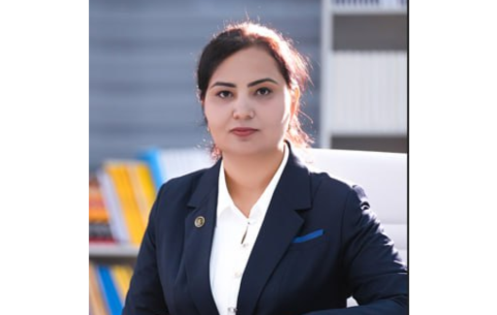 Abdikarimova Zilola Baxramovnaning iqtisodiyot fanlari bo‘yicha falsafa doktori (PhD) dissertatsiya ishi himoyasi to‘g‘risida