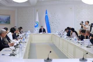 Madaniy meros muhofazasiga ajratilayotgan mablag‘lar yetarli emasligi aytildi