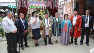 Bolalar va do‘stlik bayrami keng nishonlandi