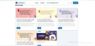 Рақамли санитария назорати: янги платформа ортиқча овворагарчиликларга чек қўяди