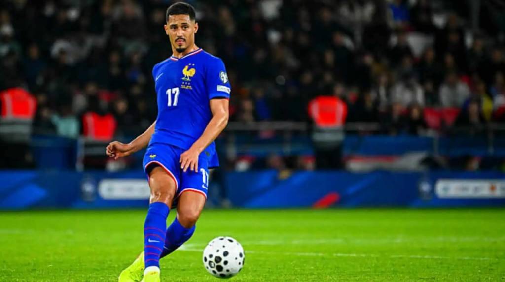 Fransiya terma jamoasi asosiy himoyachisi jahon chempionati startini oʻtkazib yuborishi mumkin
