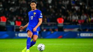 Fransiya terma jamoasi asosiy himoyachisi jahon chempionati startini oʻtkazib yuborishi mumkin