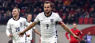 Jahon chempionatining eng yaxshi toʻpurari boʻlishga daʼvogar futbolchilar reytingi eʼlon qilindi