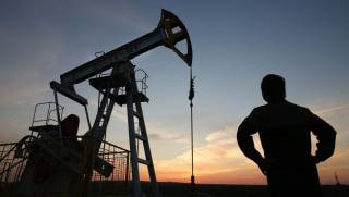 Ливандаги амалиёт туфайли нефть нархи ошди
