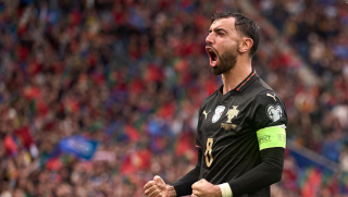 Brunu Fernandesh: Asosiy maqsadim jahon chempionatida g‘alaba qozonish