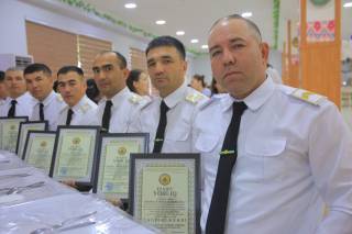 Матонат ва садоқат тимсоли