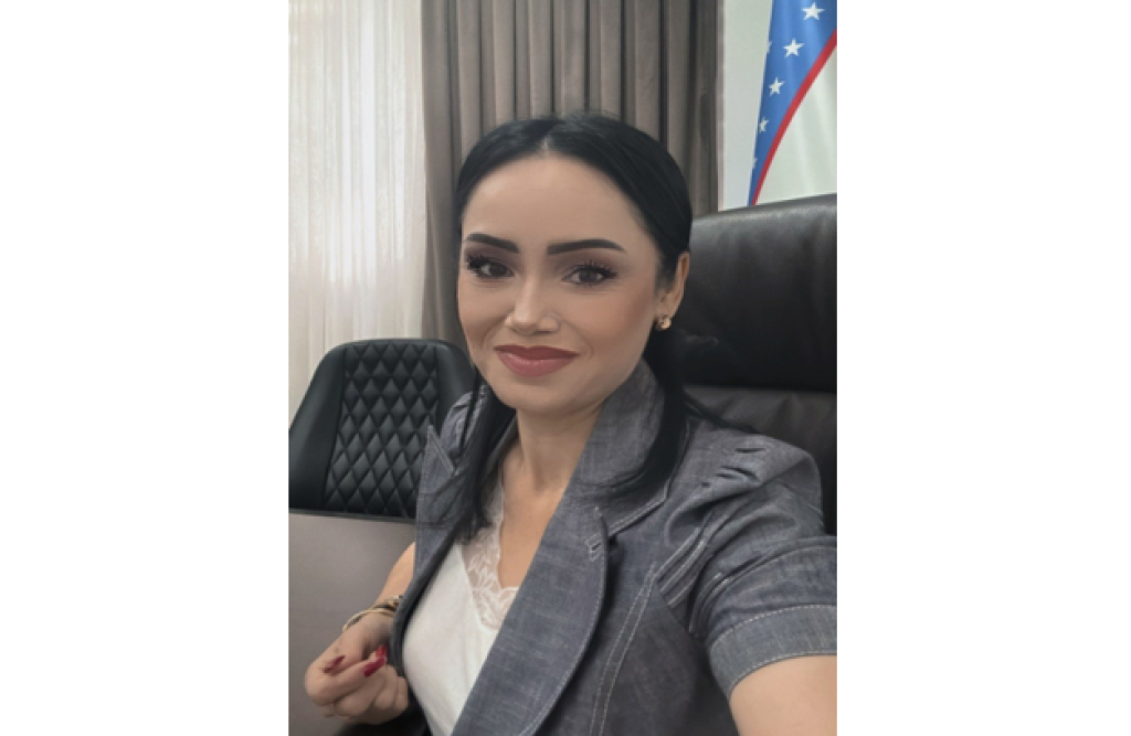 Mansurova Sevara Mansurovnaning iqtisodiyot fanlari bo‘yicha falsafa doktori (PhD) dissertatsiya ishi himoyasi to‘g‘risida