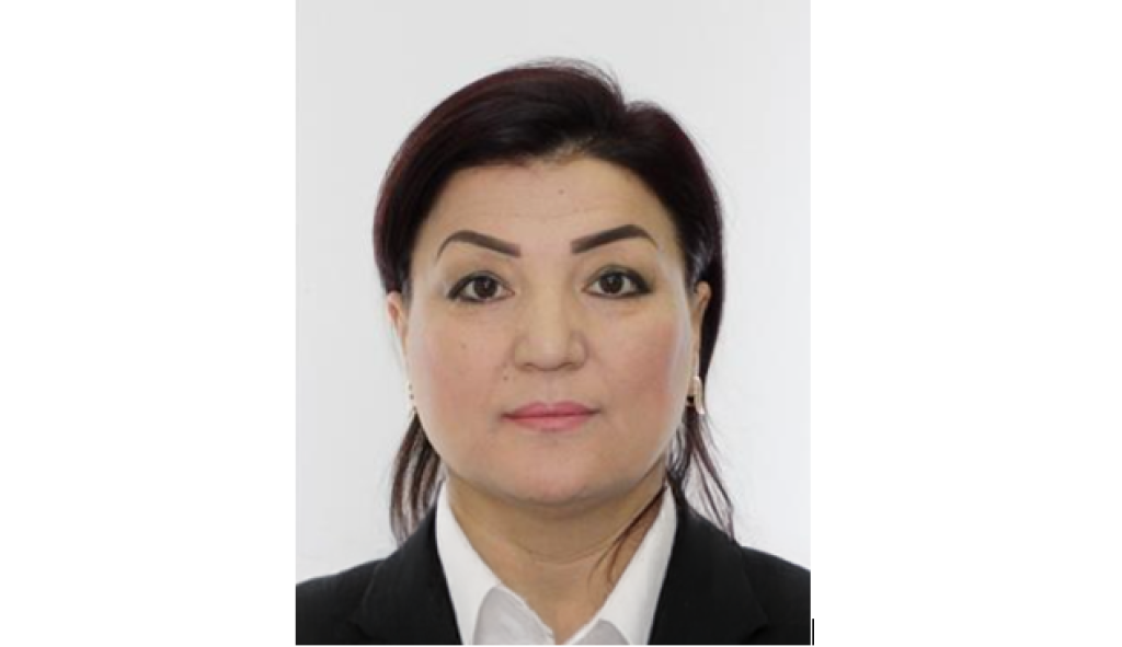 Каримова Барнохон Нарматалиевнанинг тиббиёт фанлари бўйича фалсафа доктори (PhD) диссертация иши ҳимояси тўғрисида