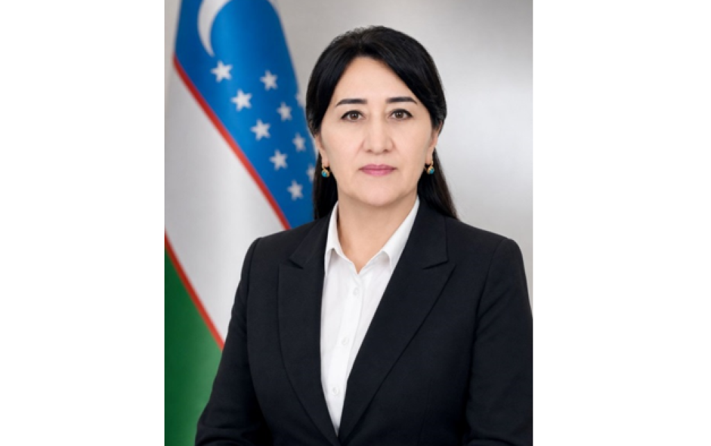 Atayeva Maloxat Isakovnaning pedagogika fanlari bo‘yicha falsafa doktori (PhD) dissertatsiya ishi himoyasi to‘g‘risida