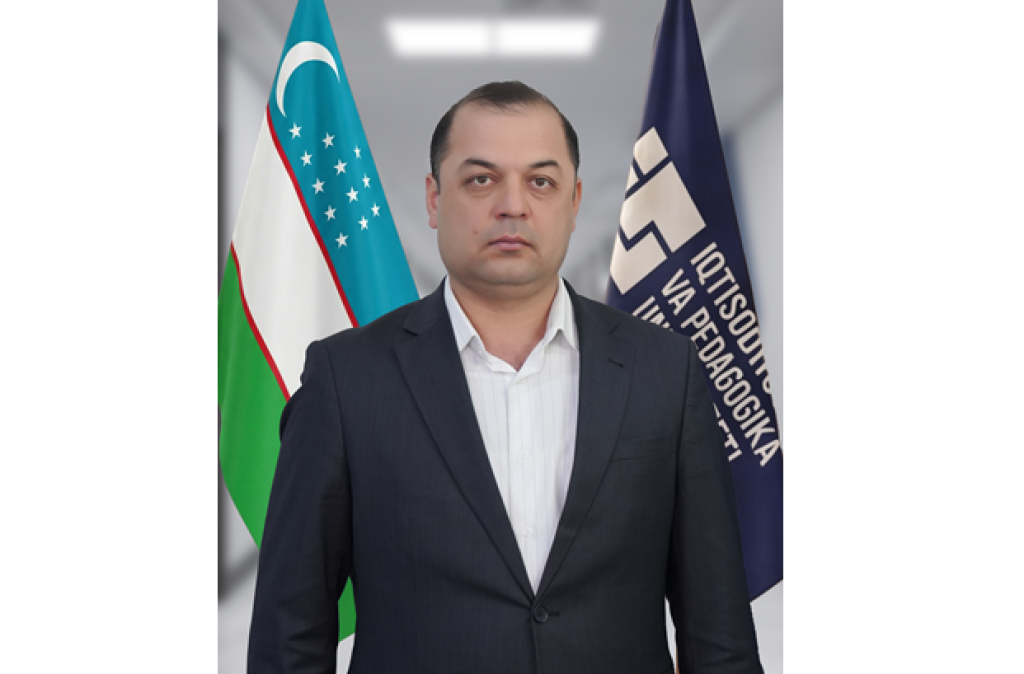 Муминов Фазлиддин Шоймардоновичнинг иқтисодиёт фанлари бўйича фалсафа доктори (PhD) диссертация иши ҳимояси тўғрисида