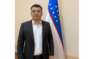 Ибрагимов Нодиржон Нусриддиновичнинг иқтисодиёт фанлари доктори (DSc) диссертация иши ҳимояси тўғрисида