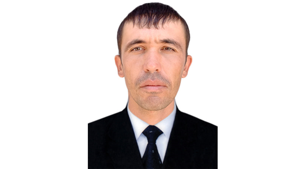 Махсумов Исроилжон Ахмедовичнинг техника фанлари бўйича фалсафа доктори (PhD) диссертация иши ҳимояси тўғрисида